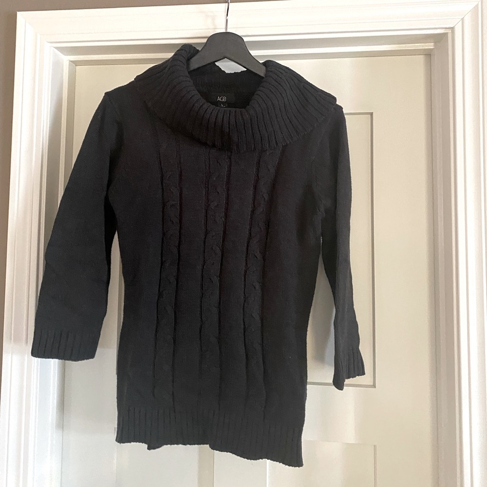 AGB sweater NWOT